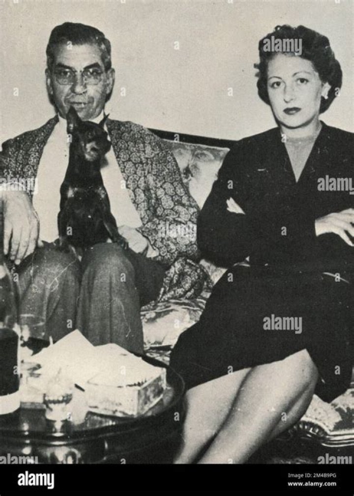 Was Lucky Luciano a made man?