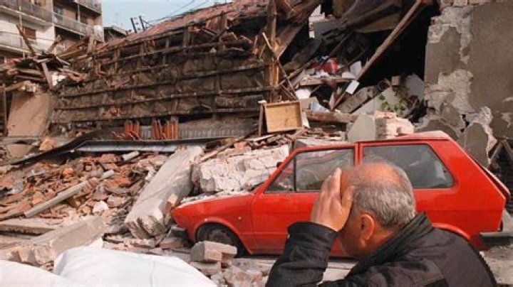 Was NATO bombing Kosovo legal?