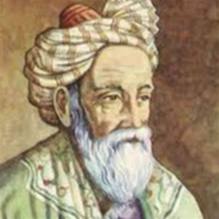 Was Omar Khayyam religious?