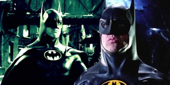Was Tim Burton going to make a third Batman?