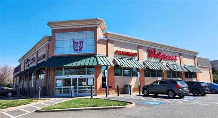 What age is senior discount at Walmart?