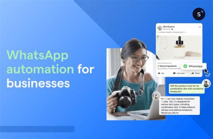 What architecture does WhatsApp use?
