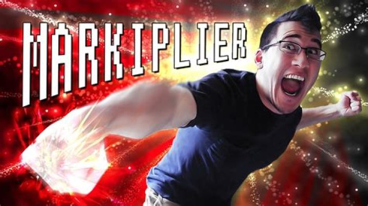 What are all the games that Markiplier has played?
