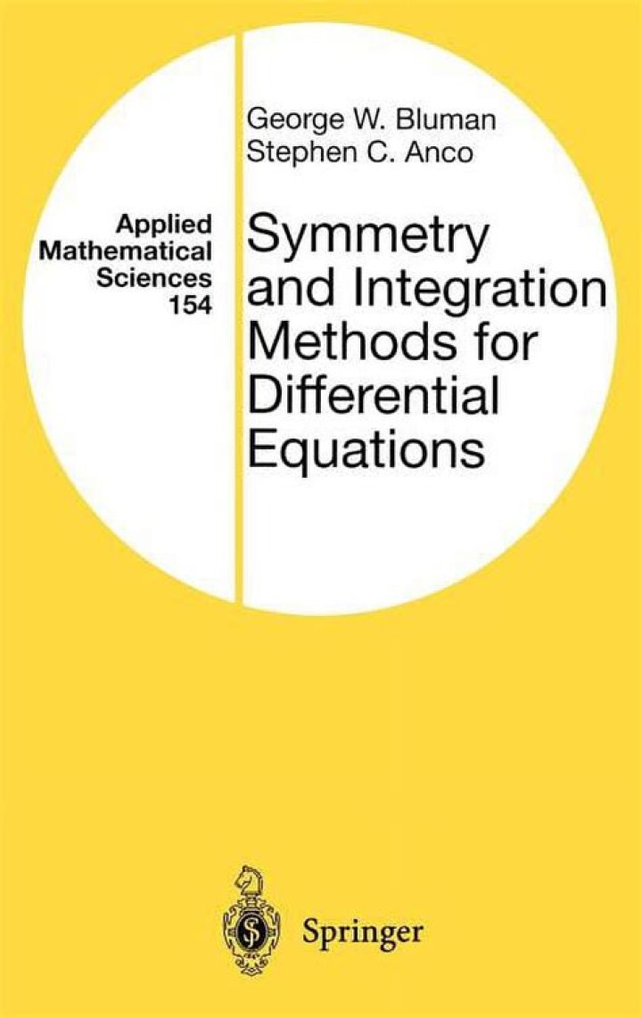 What are applied mathematical sciences?