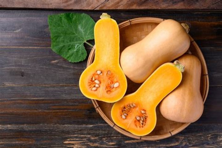 What are butternut pumpkins good for?