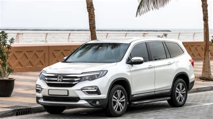 What are common problems in 2007 Honda Pilot?