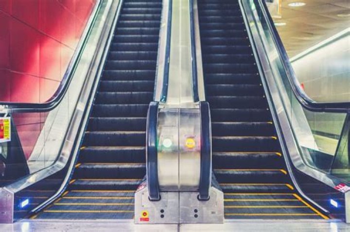 What are elevator brushes for?