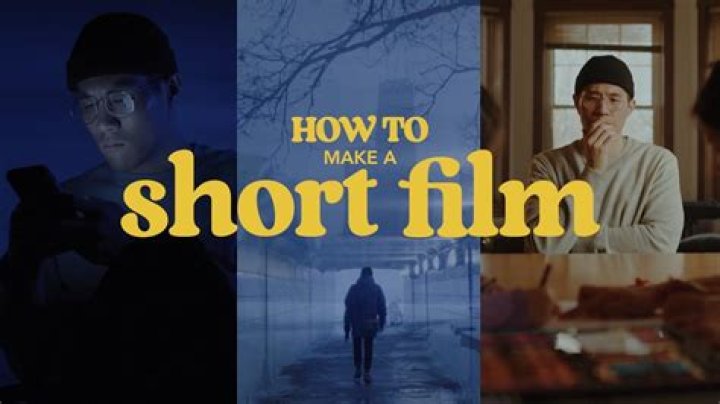 What are good ideas for a short film?