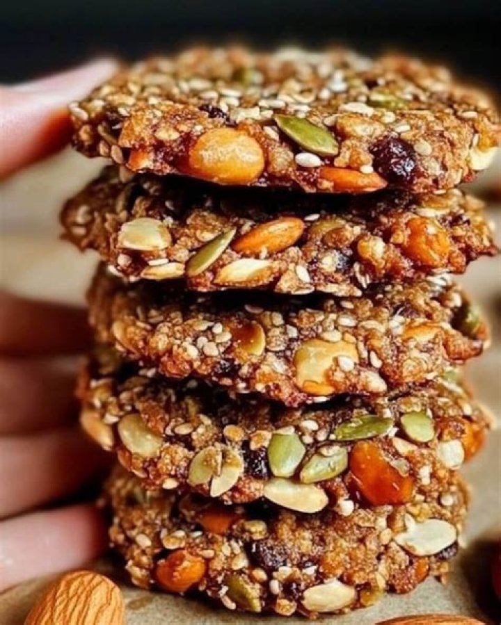 What are healthy sweets?