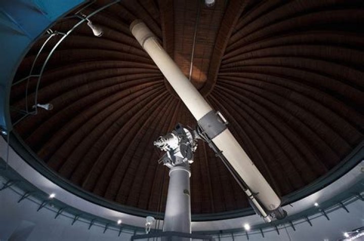 What are limitations of refracting telescopes?