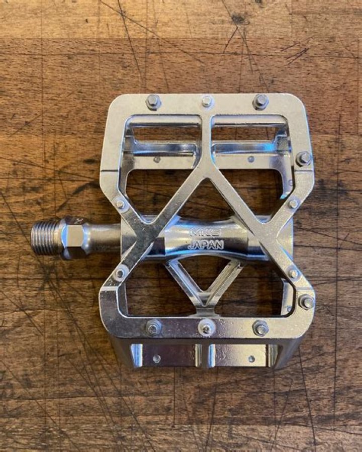 What are MKS pedals?