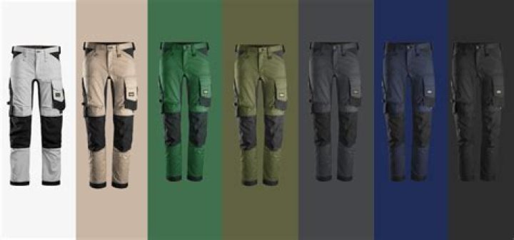What are Snickers pants?