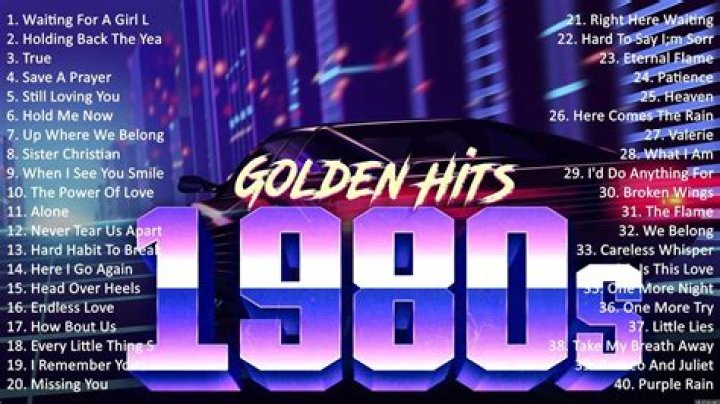 What are some old school songs?