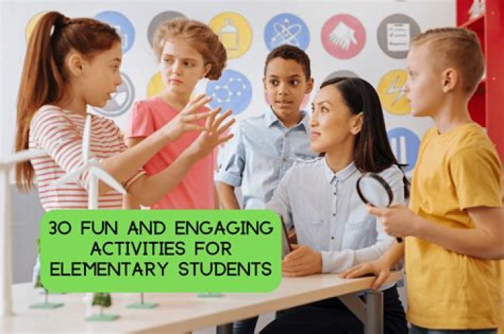 What are teachers activities in the classroom?