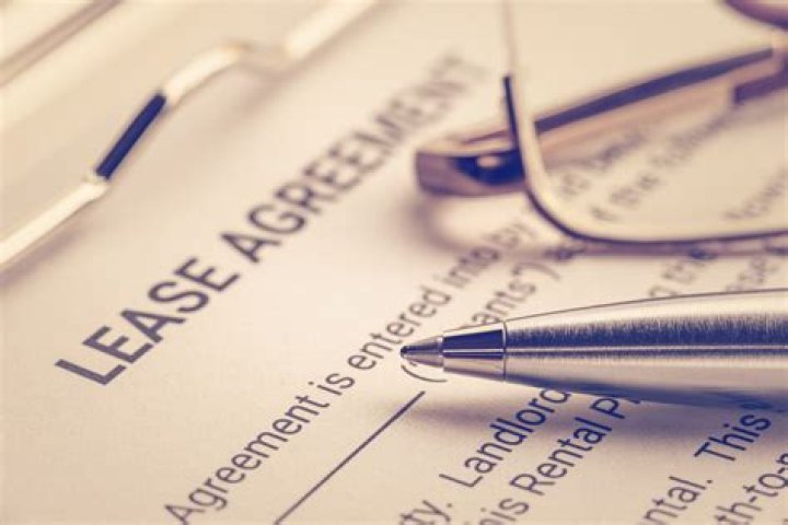 What are the 5 most common lease violations?