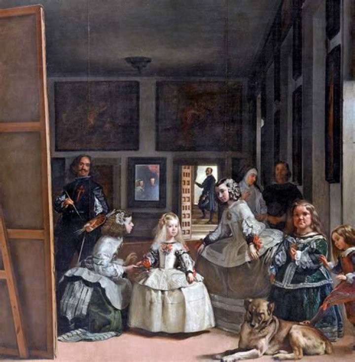 What are the art style of Diego Velazquez?