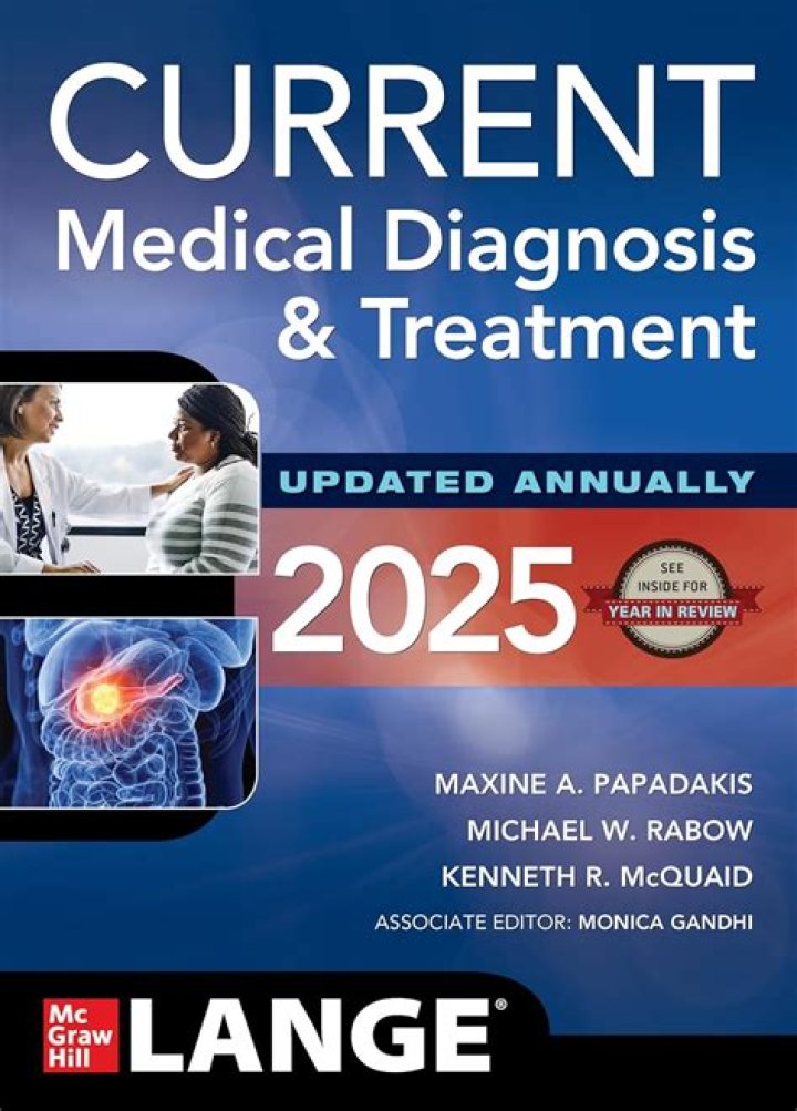 What are the best medicine books to read?