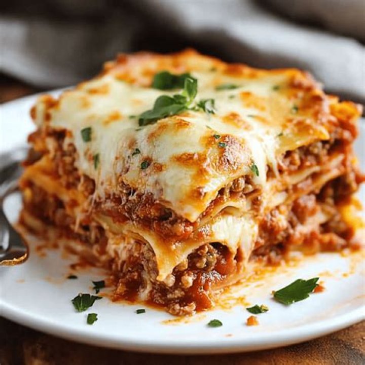 What are the best recipes for lasagna?