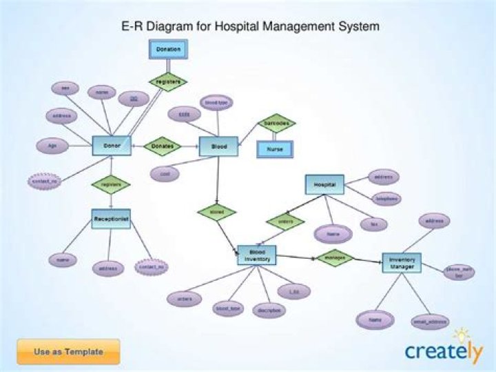 What are the best softwares for a hospital management system?