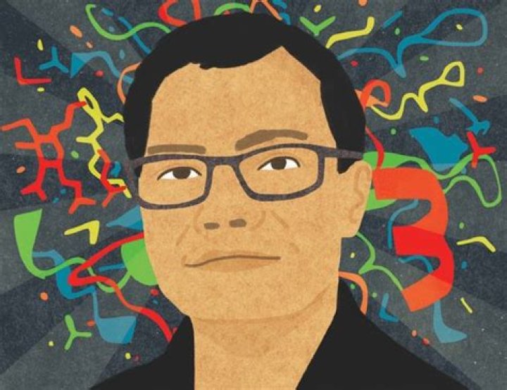 What are the biggest problems in biology?