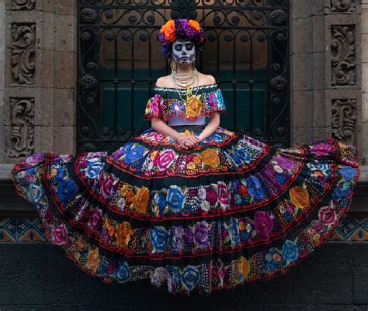 What are the celebrations for the Day of the Dead?