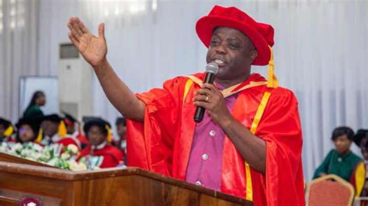 What are the characteristics of a world-class university?