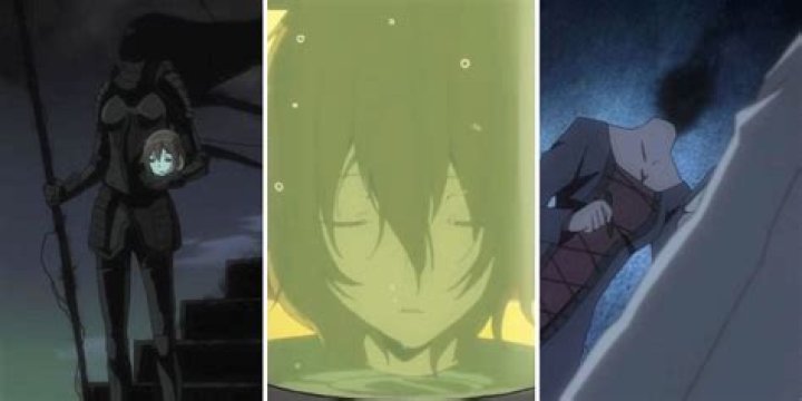 What are the chats in durarara?