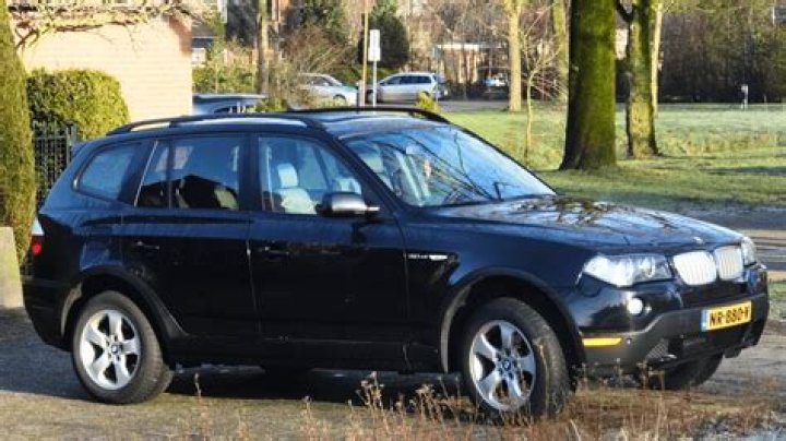What are the common problems with BMW X3?