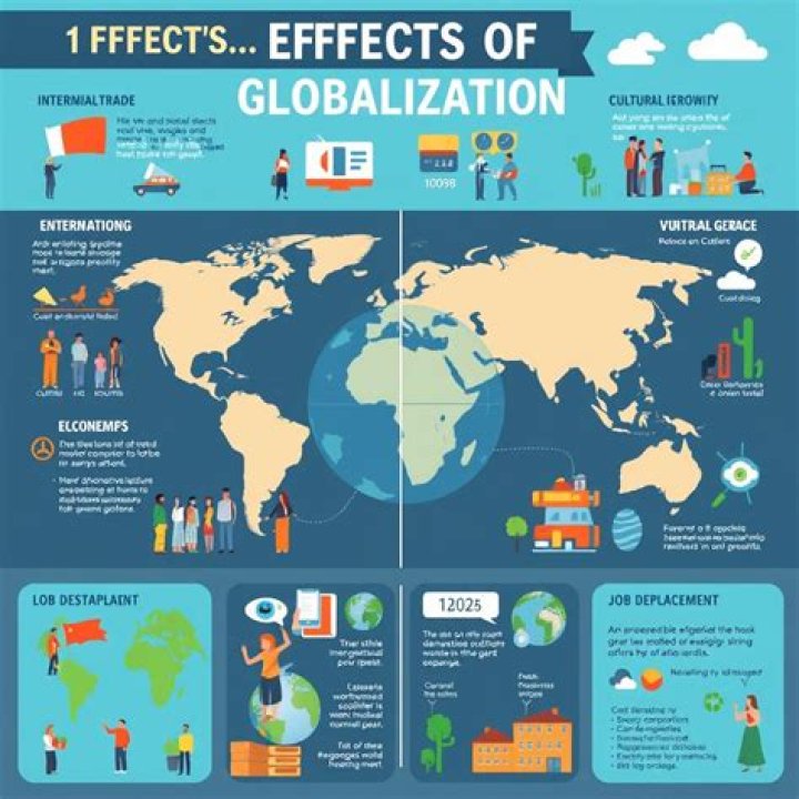 What are the effects of globalization?