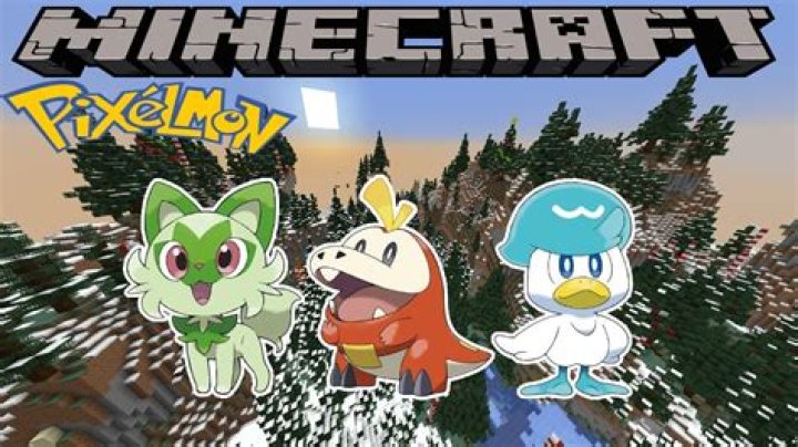 What are the evolution levels in Pixelmon?