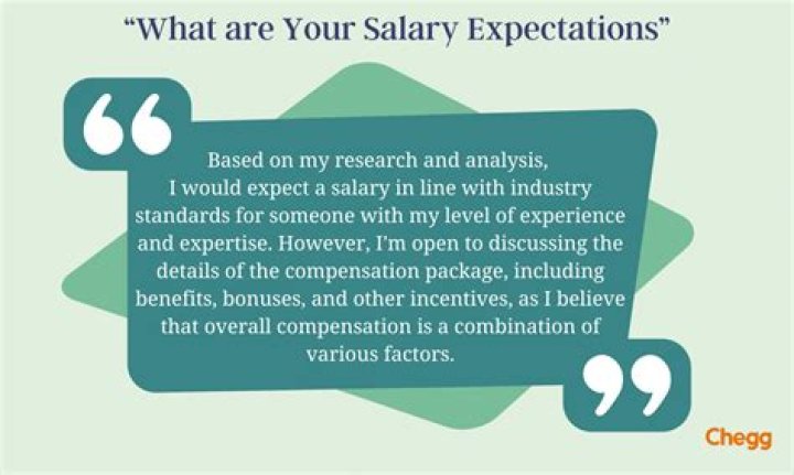 What are the expectations of a salaried employee?