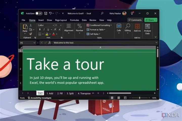 What are the features available in stunning video editor?