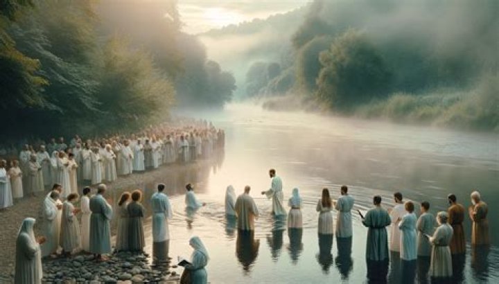 What are the main beliefs of Anabaptists?