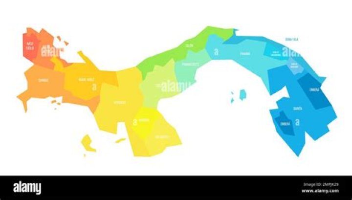 What are the political parties in Panama?