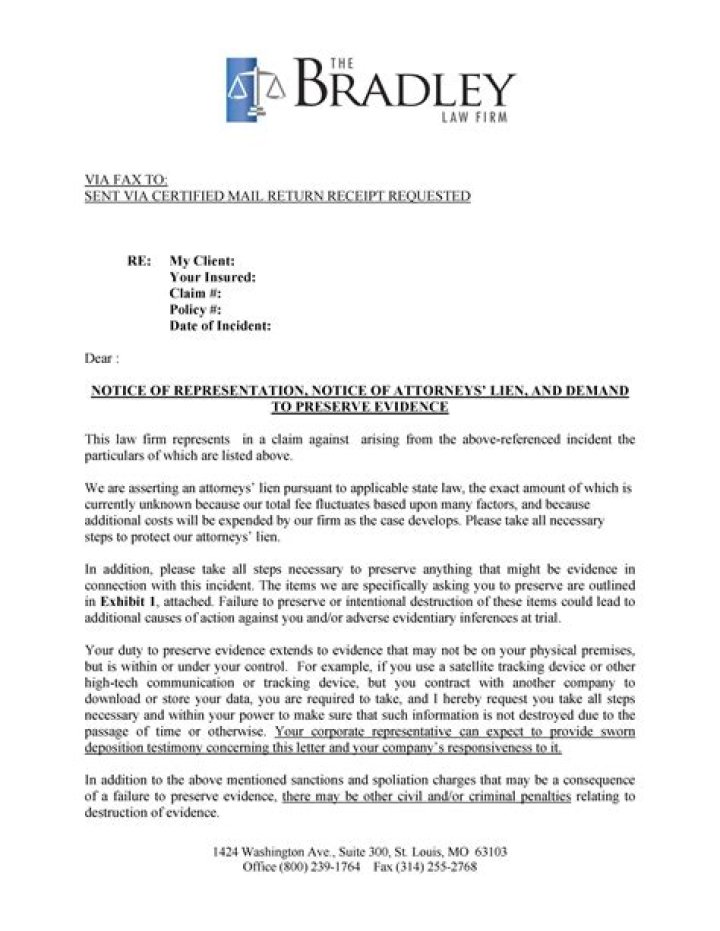 What are the rules for spoliation in Georgia?
