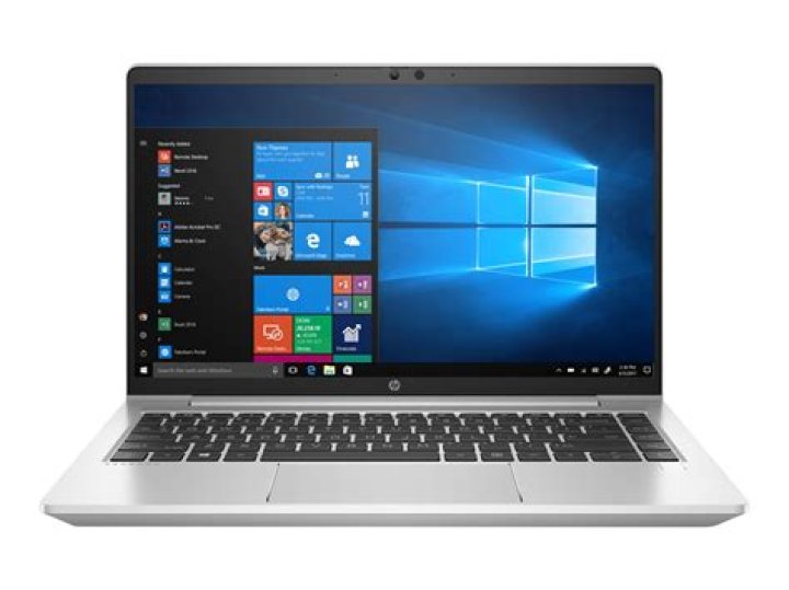 What are the specs of a HP ProBook?