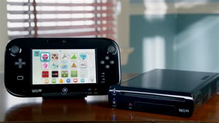 What are the specs of the Wii U?