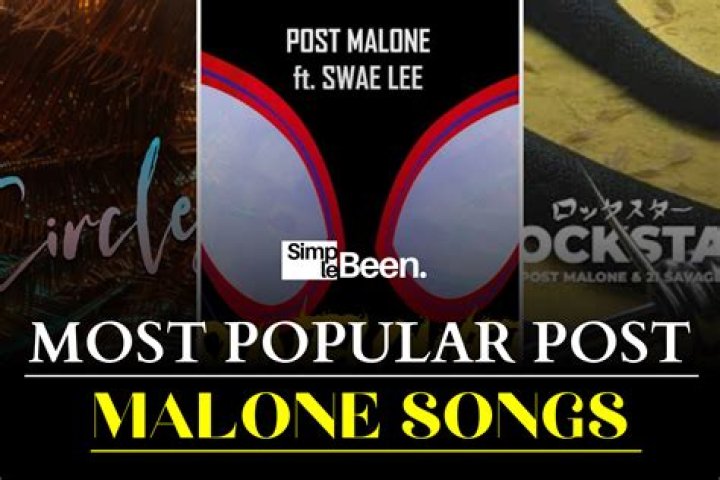 What band turned down post Malone?