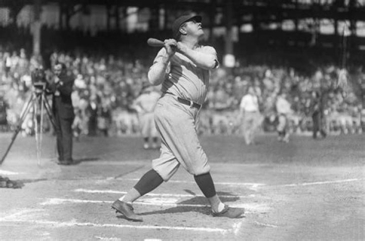 What bats are allowed in Babe Ruth?