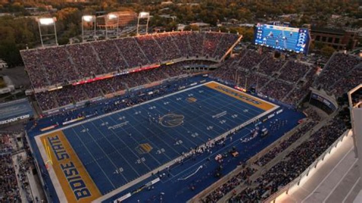 What bowl game is BSU in?