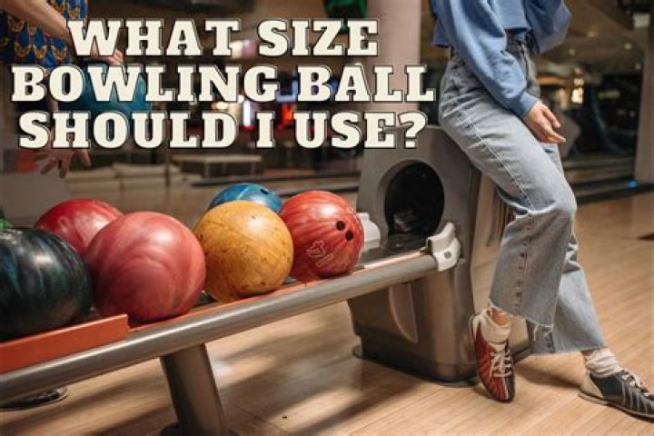 What bowling ball do most pros use?