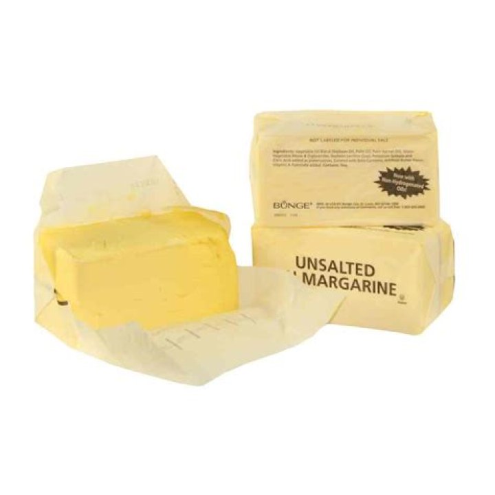 What brand of margarine is non hydrogenated?