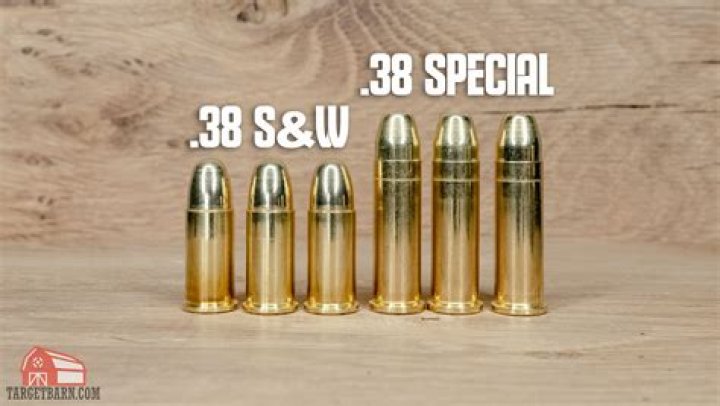 What bullet for reloading 38 Special?
