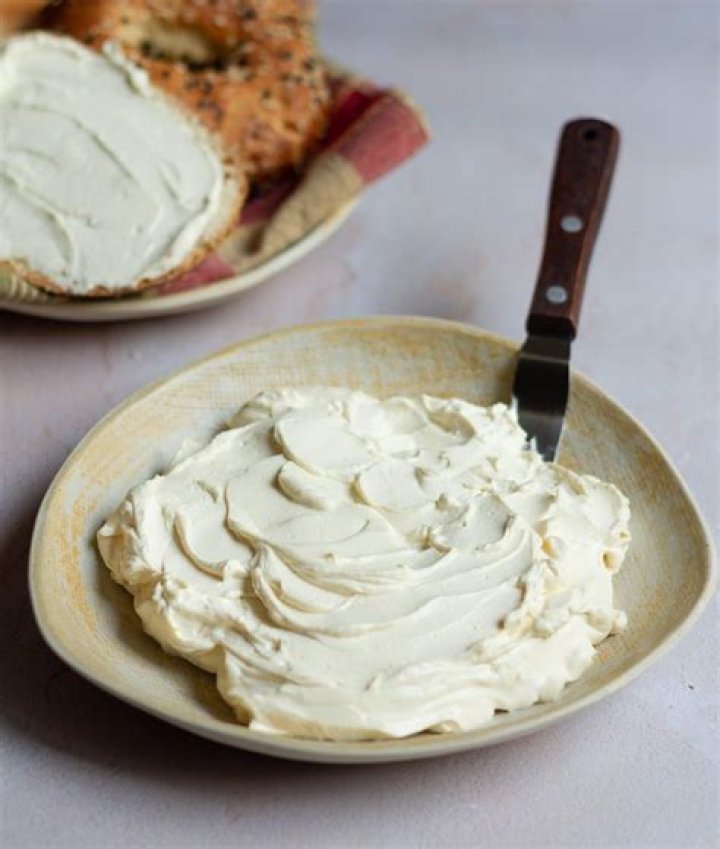 What can I do with cream cheese?