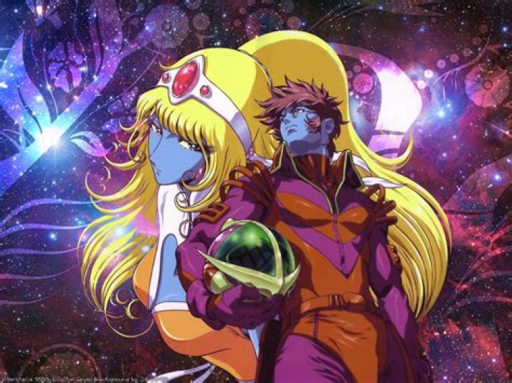 What cartoon does Daft Punk use?