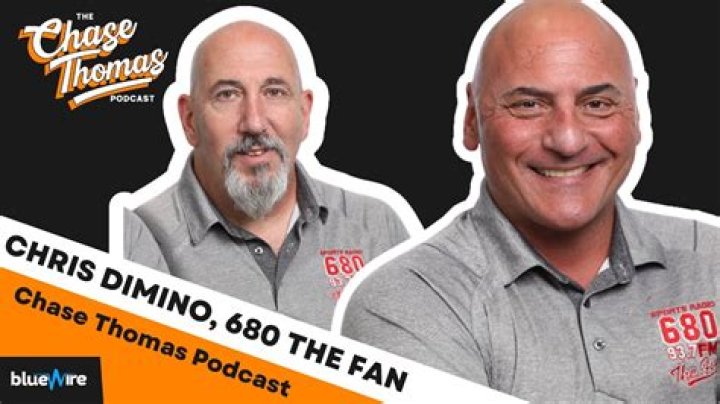 What channel is 680 The Fan?