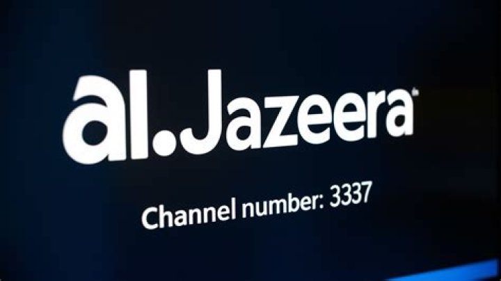 What channel is Al Jazeera?