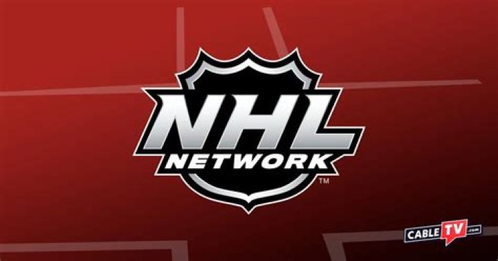 What channel is NHL Network on Spectrum cable?