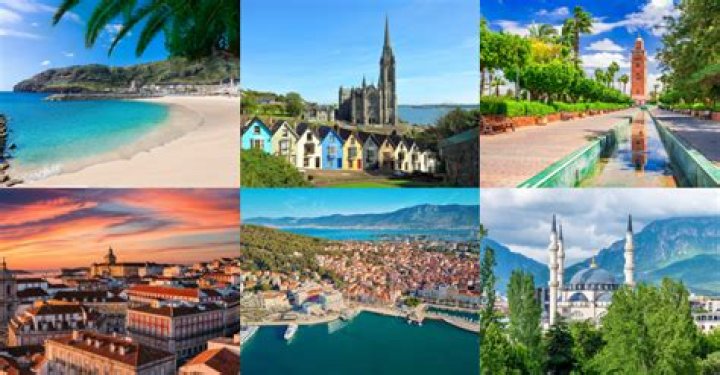 What Cities Can you to fly to from Liverpool?