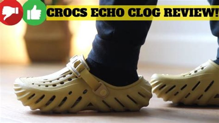 What clogs are as good as Crocs?